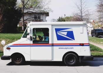 USPS, “산타모니카엔 우편 배달 못해”