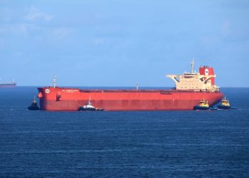 “수입금지 했는데 어떻게..”러시아 석유 수출 오히려 증가