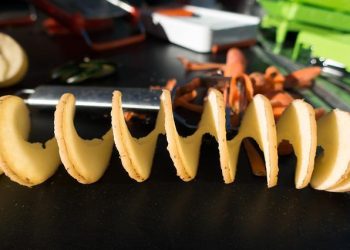 회오리 감자튀김까지…다저스 구장 새 메뉴들