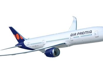 에어프레미아, 5월 LA 취항 가능할까