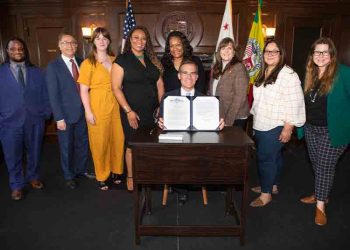 가세티 시장, 차별방지 행정명령 발동