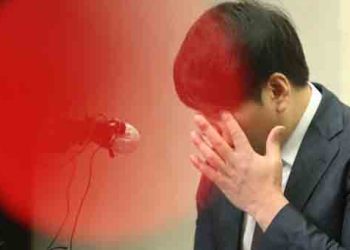 강정호, 결국 복귀 불발…KBO 계약 승인 않기로