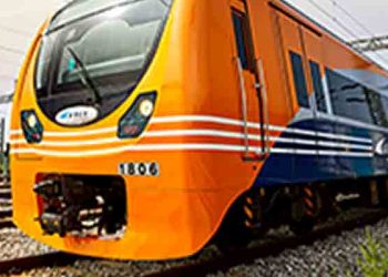 인천공항까지 다시 달린다…’공항철도 직통열차’ 내달 재개