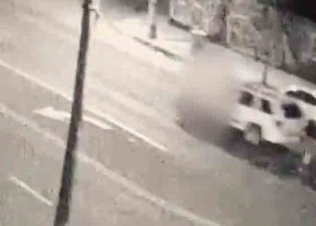 한인타운 김스전기 앞 뺑소니 1명 사망