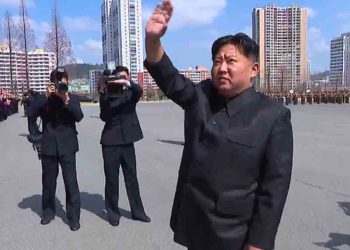 미 우주작전사령부 “북한, 핵·생물·화학전 능력 보유”