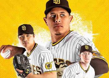 SD 김하성 있기에.. 11경기 무실책 경기.