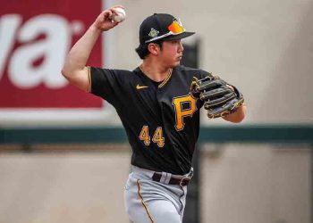 피츠버그 박효준 “감격”..7년 만에 개막전 로스터