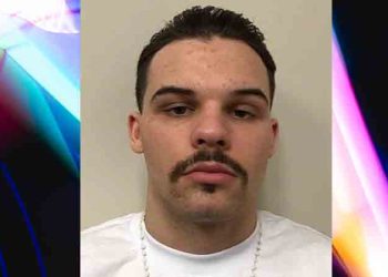 모친 살해범 전자발찌 제거하고 도주 중