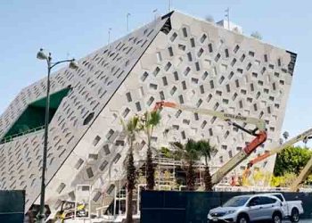 한인타운 윌셔가 새 랜드마크 25일 개관