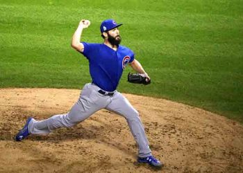 ‘염소의저주’ 깬 컵스의 전설 아리에타, 은퇴