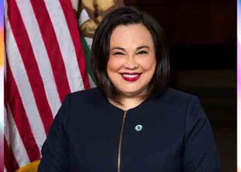 태미 김 “제이 첸 사태 정치 무기화” 미셸 스틸 의원 비난 파장