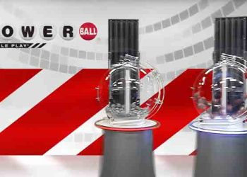 27일추첨 파워볼 당첨금 4억 5400만 달러