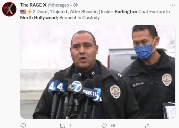 ‘살인도시 된  LA’  올해 살인사건 122건…하루 1건씩, 15년 만 최다