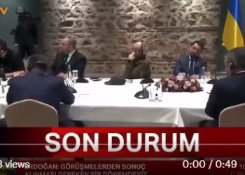 우크라이나, 러 평화 협상 제안 거부..러시아, “우린 준비됐다”