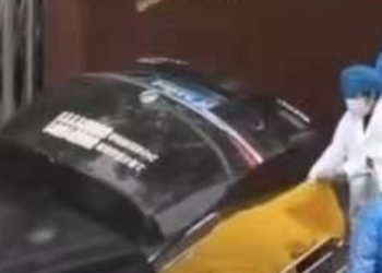 “상하이가 미쳤다”…중국 노인 산채로 화장 당할 뻔