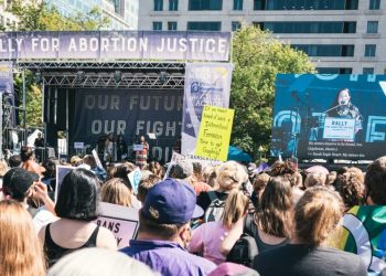 [촛점]낙태 합법화, 50년 만에 뒤집히나…연방 대법원 회람 초안 유출 파장