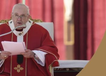 교황, “러시아, 9일에 종전할 계획 들었다..방러 계획”