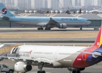 ‘첩첩산중 아시아나 합병’, 미국∙EU∙일본∙중국 등 6개국 문턱 넘어야