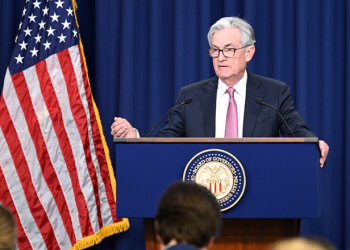 금리 0.5%p 인상…22년 만에 최대 폭 인상