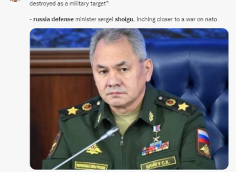 러, 우크라 돈바스 점령지역 확대 중..”나토 차량도 파괴할 것”