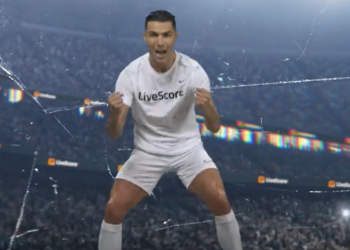 “나, 아직 안죽었어” 호날두, 4경기 연속골(영상)