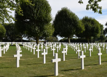 미국 코로나 사망 100만명 넘어서…27개월만