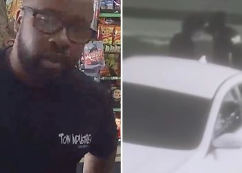 LA 한인 여성 마켓 업주, 흑인 남성에게 폭행 당해..429 30주년 이틀 만에