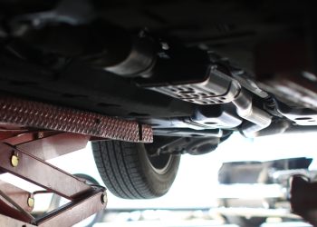 컨버터 절도 프리우스 가장 위험해…차량별 순위