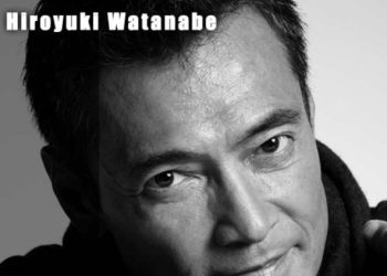 일본 국민배우 와타나베 히로유키 자살..일본 열도 충격