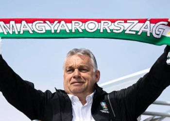 “러 석유 금수는 경제 핵폭탄” 헝가리 총리, EU의 금수조치 반대