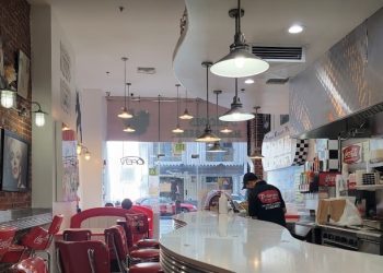 “다운타운 무법천지..강도,절도 이젠 지긋지긋”…업주, 문 없는 가게서 밤샘