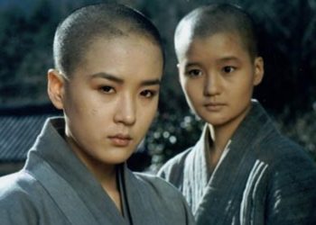 “돈이 없지 가오가 없냐”던 강수연, 한국 최초 월드스타