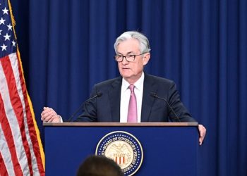 연준, 내년까지 기준금리 3.5% 이상 올린다