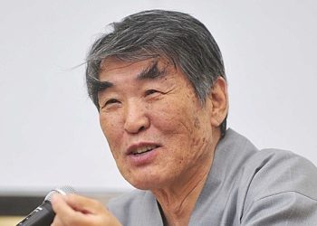 ‘타는 목마름으로’· ‘오적’ 김지하 시인 별세…향년 81세
