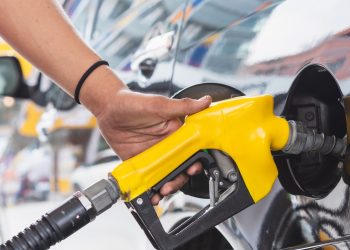 미 디젤유 고공행진, 일주일만 6%↑.