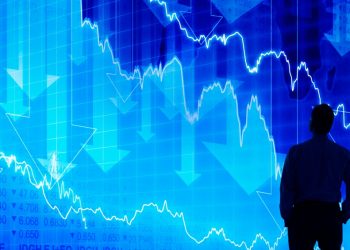 S&P500지수 4000선 붕괴…작년 3월 이후 최저치