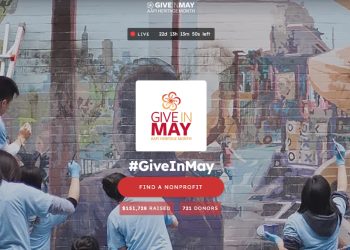 “5달러 기부도 큰 도움”..LA한인회, ‘Give in May’ 캠페인