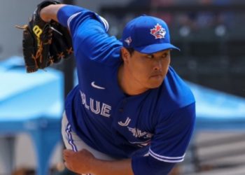 한 달만의 복귀 류현진, 진짜 시즌은 이제부터