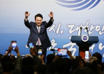 “재외동포청 설립한다” 윤 대통령, 강력한 의지 밝혀…재외선거도 보완