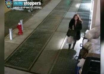 20대 여성 길가던 80대 노인 밀쳐 사망..도주했다 영상 나오자 자수