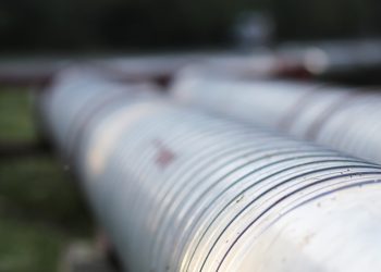 러 가즈프롬 “폴란드 경유 가스 공급 중단”