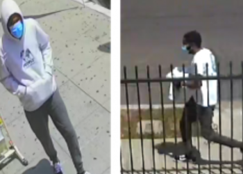 코인 론드리 70대 한인 업주 살해범 체포…밴 차량서 목부위 찔러