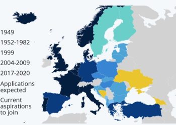 러, “나토 가입 핀란드에 보복할 것”