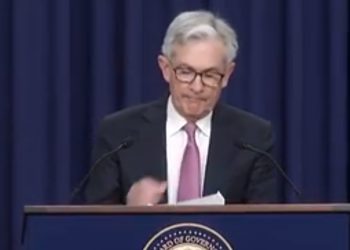 “인플레 2%로 낮추려면 고통 초래할 수밖에 없어”