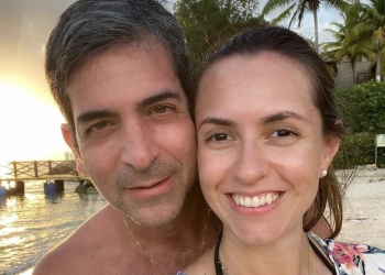 마약 담당 검사, 신혼여행 중 암살 당해…임신한 아내 홀로 남아