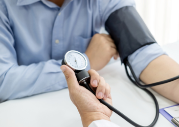 고위험도 고혈압, 목표혈압 130/80㎜Hg로 낮춘다