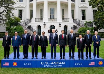 美·아세안 정상회의…바이든 “새로운 시대 출발”