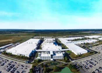 현대차, 조지아에 70억달러 투자 전기차 공장 설립