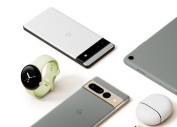 스마트워치 내놓는 구글…삼성과의 ‘기묘한 동행’?