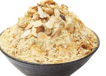 코리안 디저트 인절미 설빙 어떻게 탄생했나